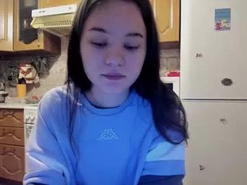 cutiekitty_cb from Chaturbate is Freechat