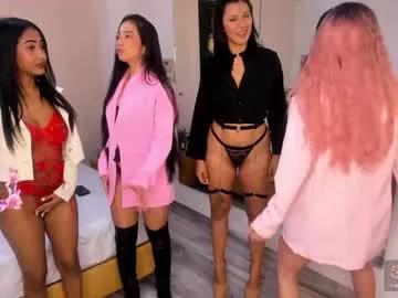 cyanide_candys from Chaturbate is Freechat