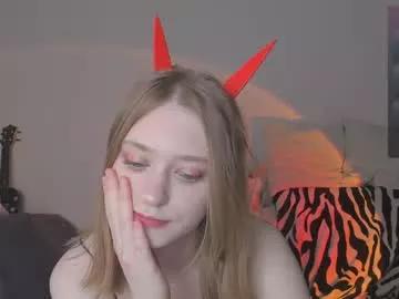 cyberbunny_ from Chaturbate is Freechat