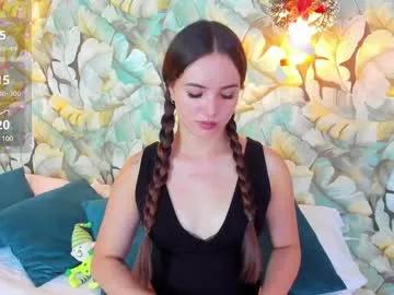 dafnevega from Chaturbate is Freechat