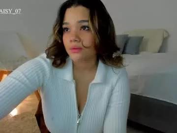 daisy_brown01 from Chaturbate is Freechat