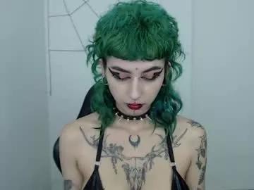 dakota_krall_ from Chaturbate is Freechat