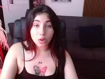 dakota_rouse8 from Chaturbate is Freechat