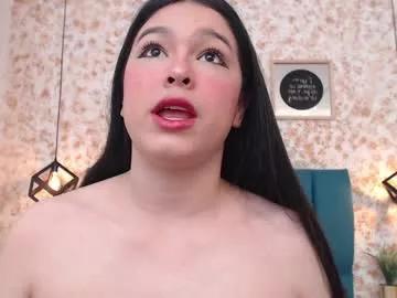 daliaa_gh from Chaturbate is Freechat