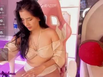 daliajohnson_ from Chaturbate is Freechat