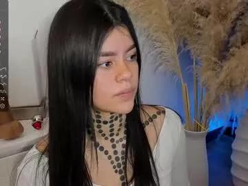 daliapunkt from Chaturbate is Freechat