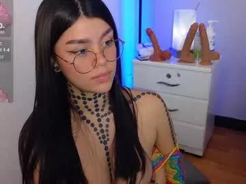 daliapunkt from Chaturbate is Freechat