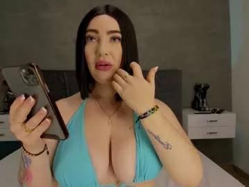 daliashine from Chaturbate is Freechat