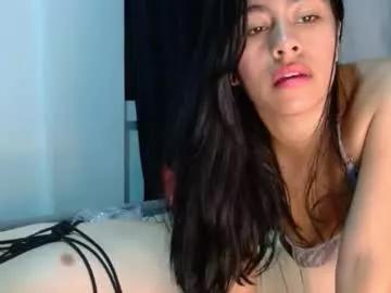 dalorz_violet from Chaturbate is Freechat