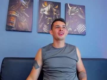 damian__oliver from Chaturbate is Freechat