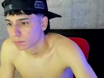 damian_friendss from Chaturbate is Freechat