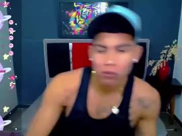 damian_latinxxx from Chaturbate is Freechat