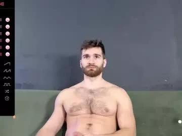 damonking01 from Chaturbate is Freechat