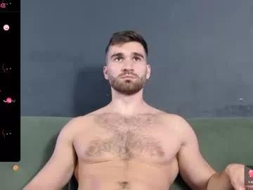 damonking01 from Chaturbate is Freechat