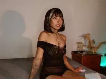 dani_angel_ from Chaturbate is Freechat