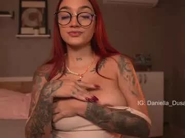 dani_dusan from Chaturbate is Freechat
