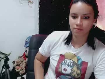 dani_jocelyn from Chaturbate is Freechat