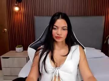 dania_rossi from Chaturbate is Freechat