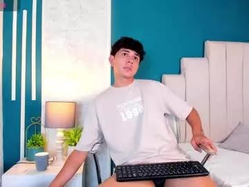 daniel_harris from Chaturbate is Freechat