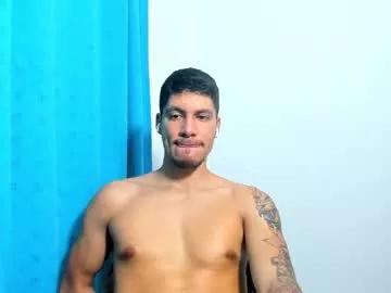 daniel_sexy77 from Chaturbate is Freechat