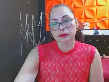 danielamature from Chaturbate is Freechat