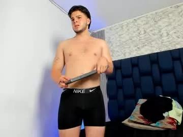 danielclarton from Chaturbate is Freechat