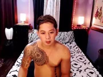 danielgabad from Chaturbate is Freechat