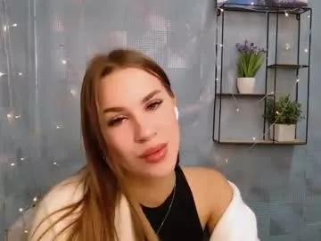 daniellav_ from Chaturbate is Freechat