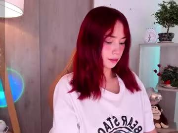 daniellerose_ from Chaturbate is Freechat