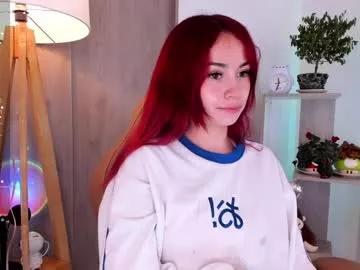 daniellerose_ from Chaturbate is Freechat