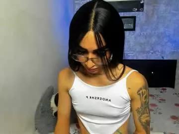 danna_sofia2 from Chaturbate is Freechat