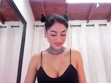 dannaberlin from Chaturbate is Freechat