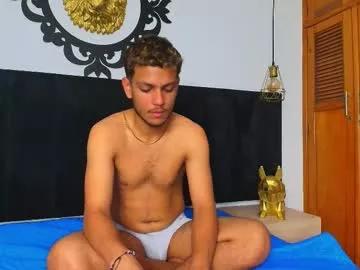 danniel_villa_ from Chaturbate is Freechat