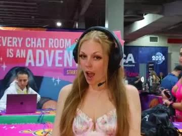 daphnemadison from Chaturbate is Freechat