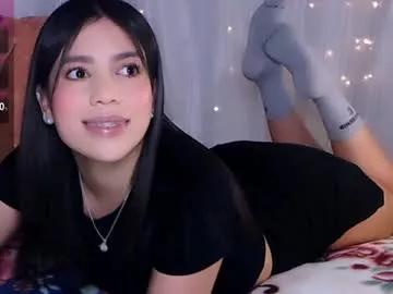dar_black from Chaturbate is Freechat