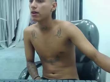 darek_garcia from Chaturbate is Freechat