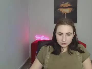 dariakiz from Chaturbate is Freechat