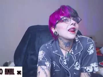 dark__elf from Chaturbate is Freechat