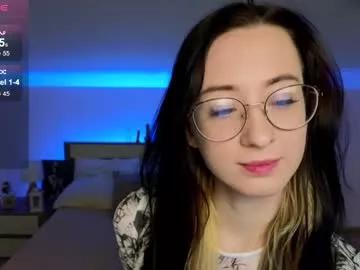 dark_lola_ from Chaturbate is Freechat