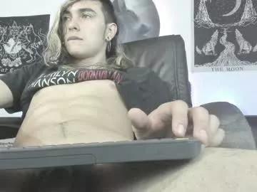 darkkangelx666 from Chaturbate is Freechat