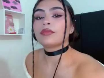 darling_megan_ from Chaturbate is Freechat