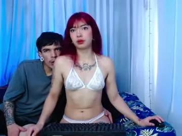 daveandsammycs from Chaturbate is Freechat