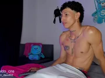 david_0223 from Chaturbate is Freechat