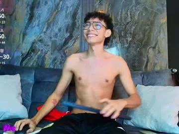 david_laid_ from Chaturbate is Freechat