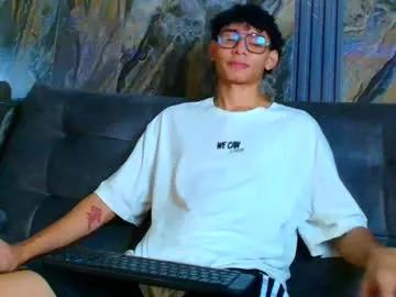 david_laid_ from Chaturbate is Freechat