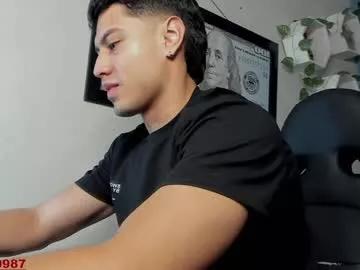 david_lopez_00 from Chaturbate is Freechat