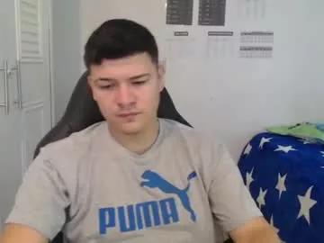 david_smit_ from Chaturbate is Freechat