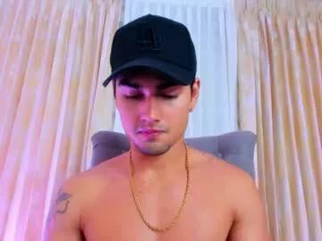 davidaponte017 from Chaturbate is Freechat