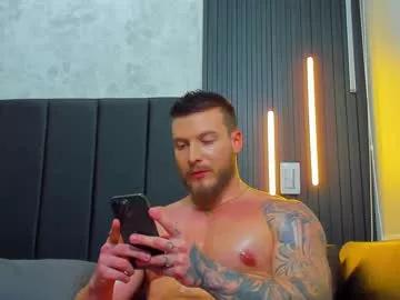 davidd_blake from Chaturbate is Freechat