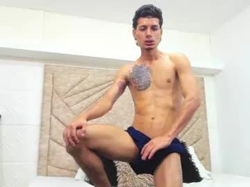 davidgalvis from Chaturbate is Freechat